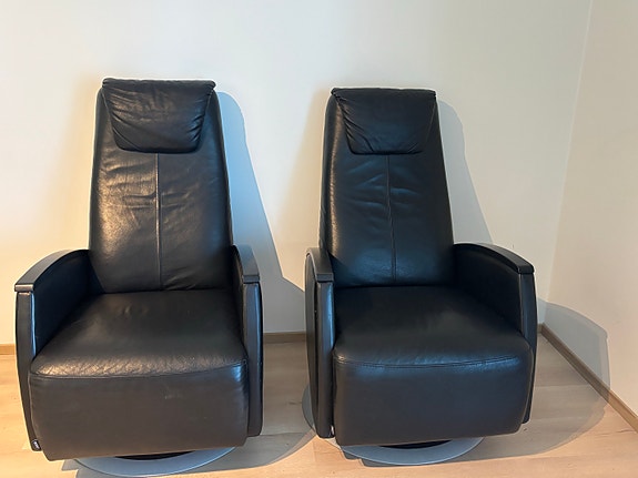 Isku flex s nojatuoli 2kpl