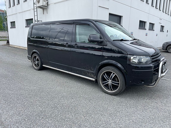 Antera 20" vanteet