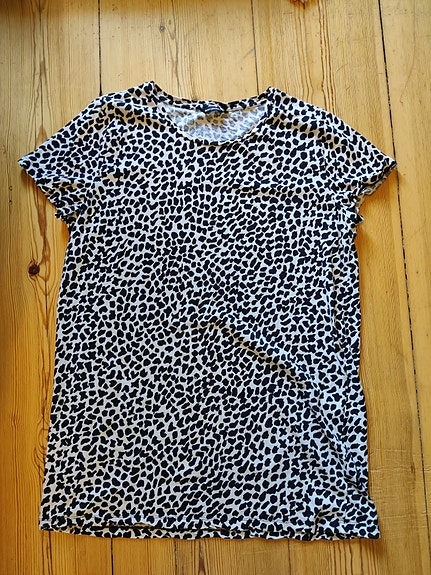 Marimekko t-paidat