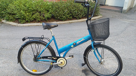 Nopsa Kombi 24"