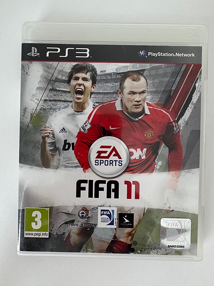 FIFA 11