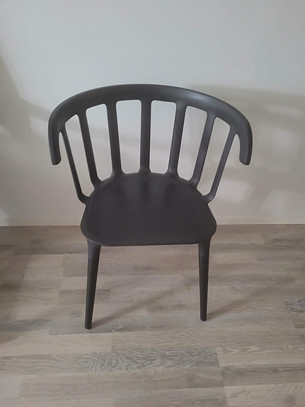 2 chairs