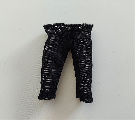 Bratz nuken pitsilegginsit