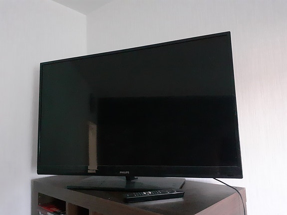Philips televisio