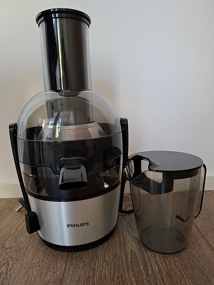 Philips HR1863 mehulinko 500–700W