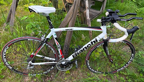 Bianchi Via Nirone 7