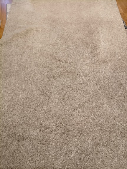 Vaalea matto 160x230