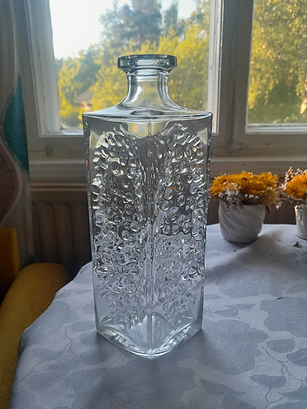 Eero Rislakki, Lara karahvi