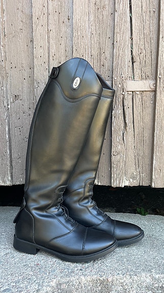 Ratsastussaappaat CRW 39