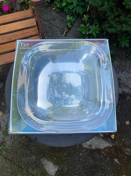 Hackman Flirt tarjoilukulho 35 cm