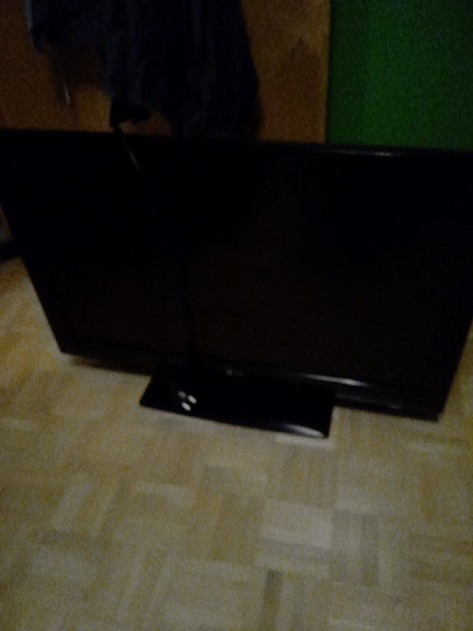 32" taulutelevisio hd