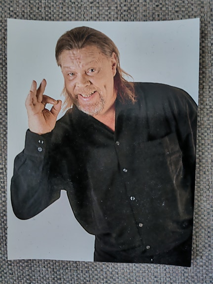 Vesa-Matti Loiri