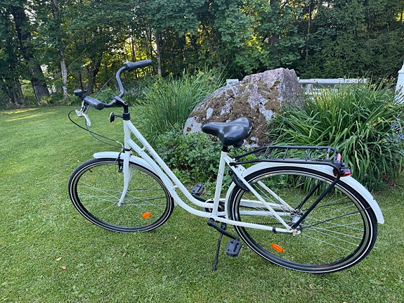 Vilma Suomi Pyörä