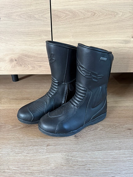 TCX Goretex naisten ajokengät 39
