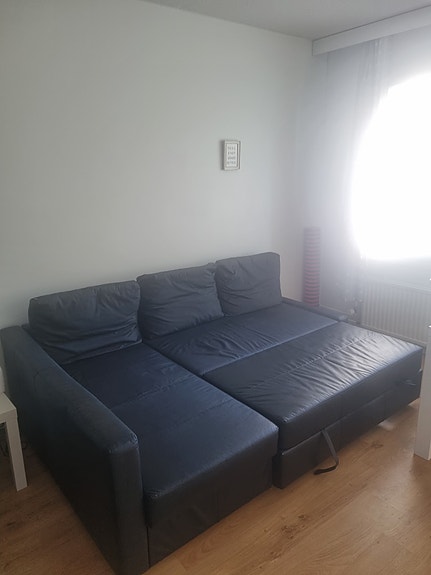 Vuodesohva / Sofa bed