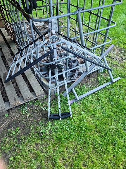 Ulkoinen tv-antenni