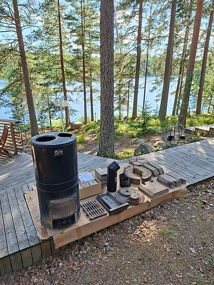 Aito-kiuas AK-47
