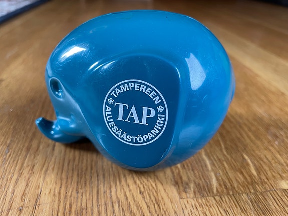 Säästölipas TAP