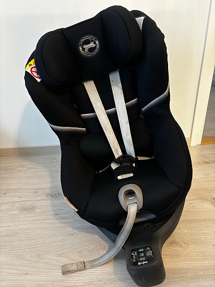 Cybex Sirona S2 I-size