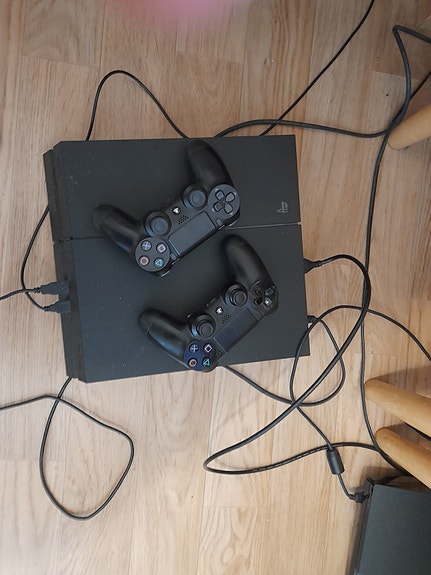 Ps4