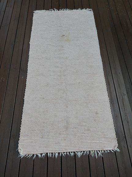 Räsymatto
