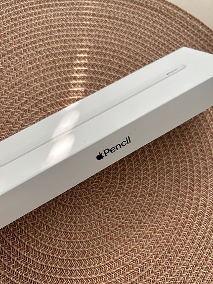 Apple Pencil 2. sukupolvi