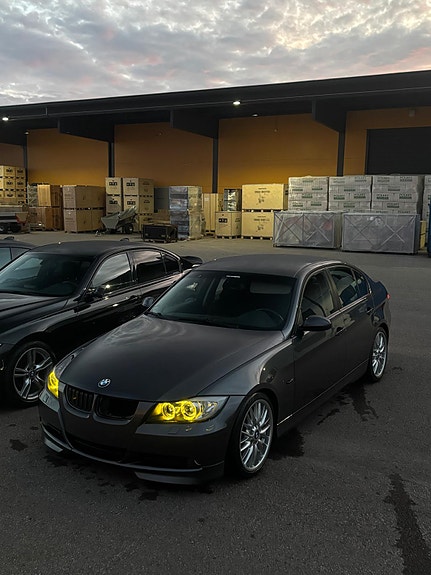 Bmw style 72 18”