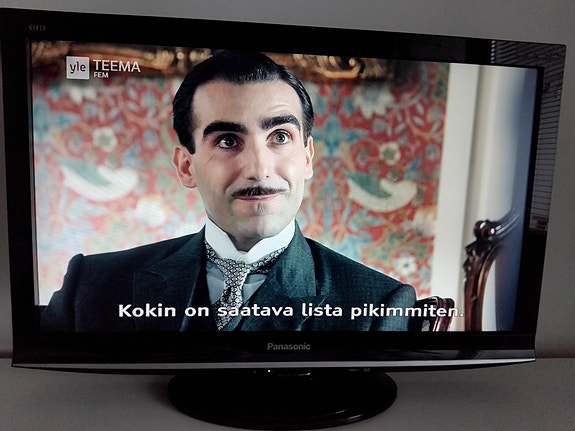 Panasonic TV