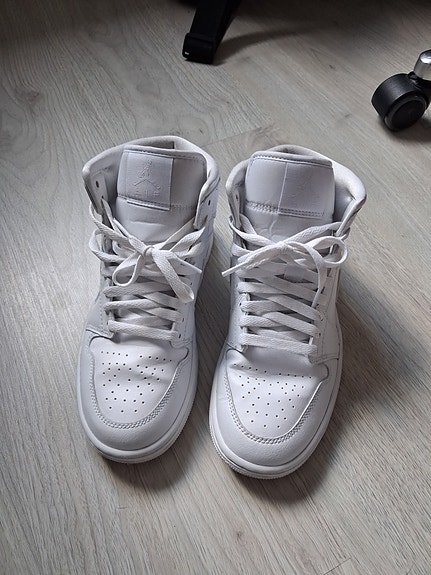 Nike Air Jordan