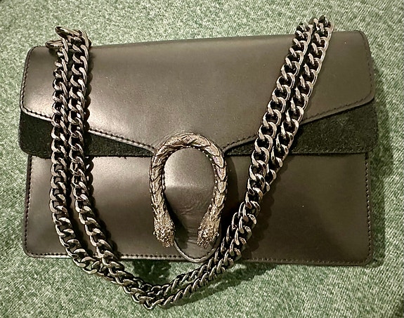 Isabelle Rhea Bag