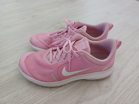 Nike lenkkarit