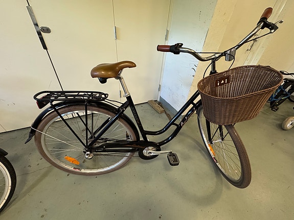 Insera Boulevard kaupunkipyörä