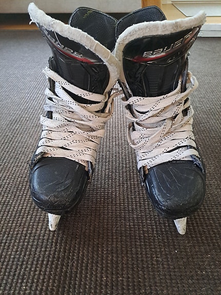 Bauer Vapor Fly 40 jääkiekkoluistimet