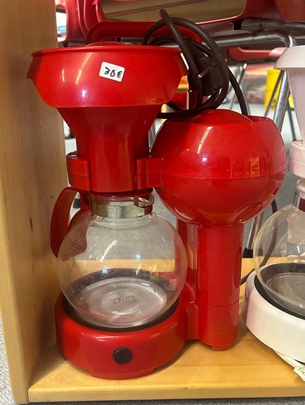 Melitta-kahvinkeitin
