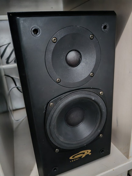 Or 130Hi kaiuttimet