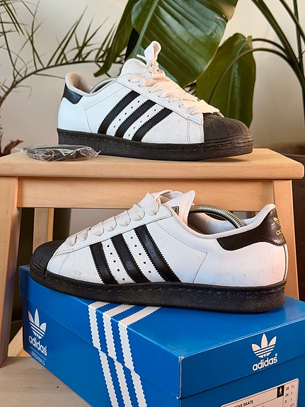 adidas Superstar Skate G24032 koko 44