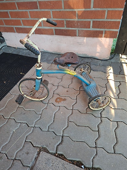 Kolmipyörä