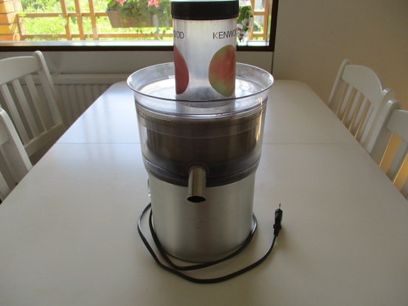 Mehulinko Kenwood