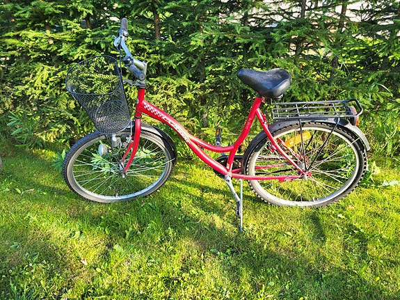 Naisten pyörä
