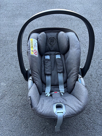 Cybex Cloud