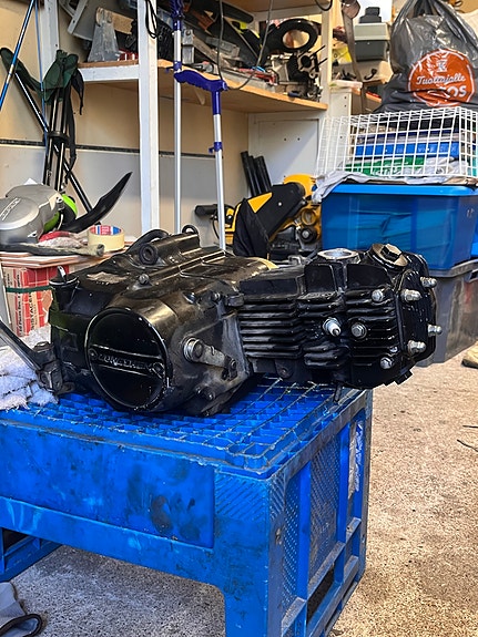 125 zs mankin kone