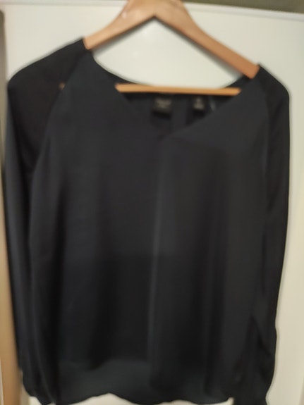 Maison Scotch paita