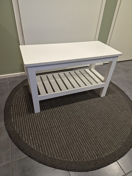 Hemnes-penkki