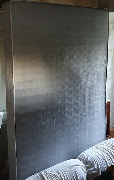 Jenkkisänky 120 x 200cm