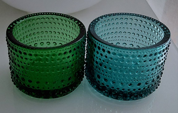 Iittala tuikut