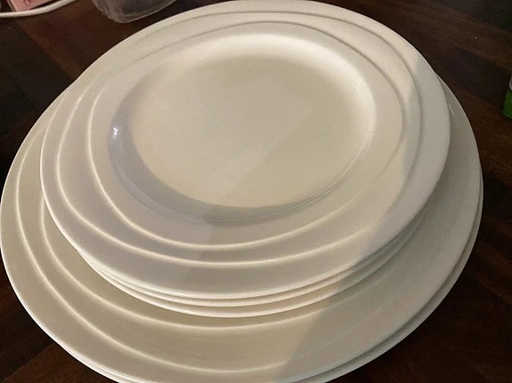 Jamie Oliver Lautaset