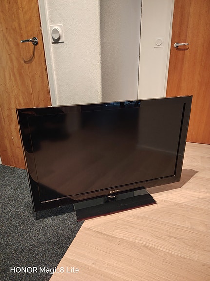 Samsung televisio 40''