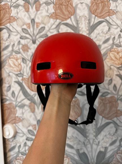 Bell kypärä