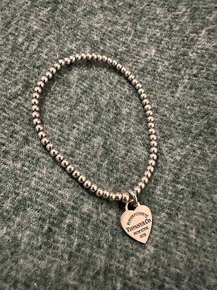 925 Silver Bracelet