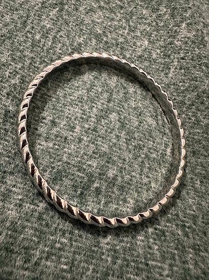 Calvin Klein Jeans Bracelet